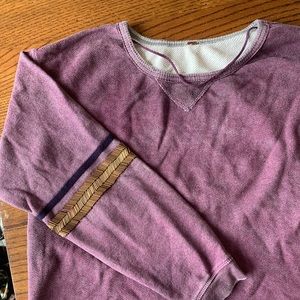 Free People Sweatshirt
